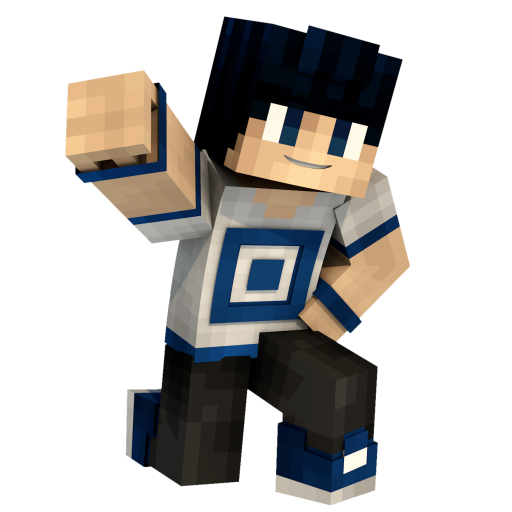 Minecraft-Transparent-Images